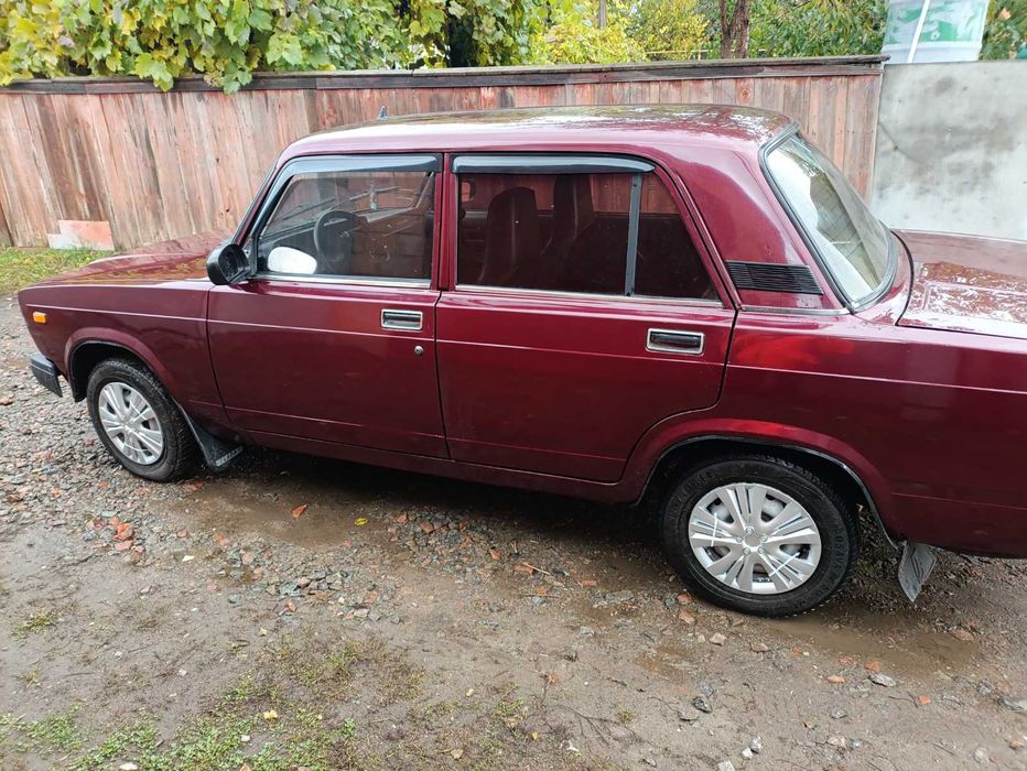 Продам гарне авто