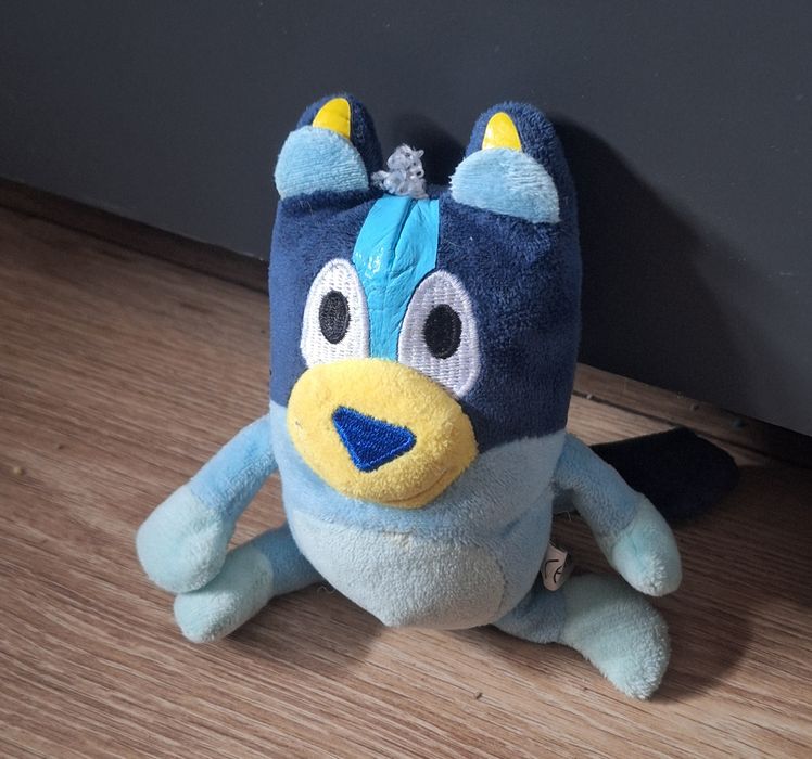 Maskotka Pluszak Bluey