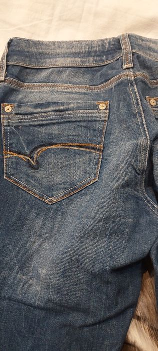 Spodnie jeansy, Mavi , rozmiar 27/32,