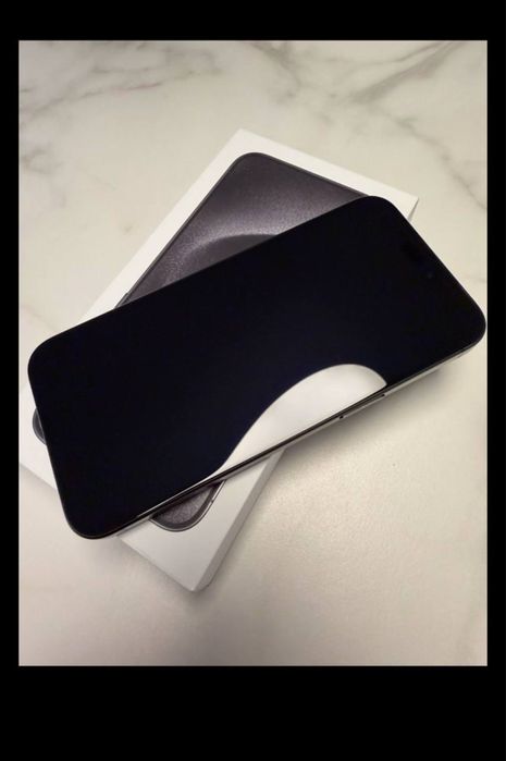 Айфон 15 Про Макс 256 гб