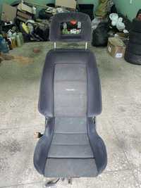 Recaro lx opel omega