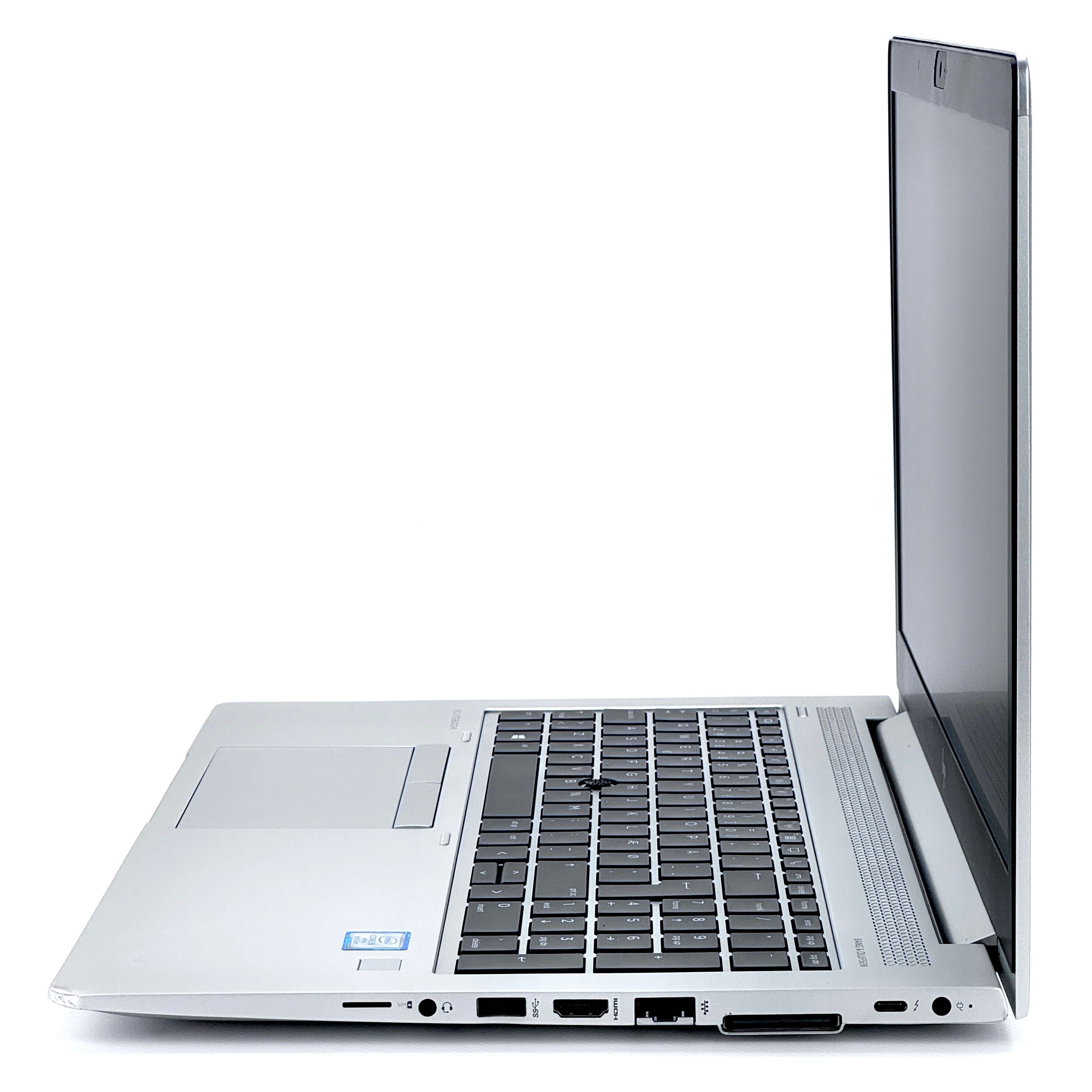 HP EliteBook 850 G6 i5[8th] 16 | 512 | Intel UHD Graphics 620