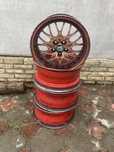 Ковка BBS A33 5 100 r 16   диски субару forged