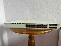 Коммутатор Cisco C9200L-24T-4G-A нал/безнал