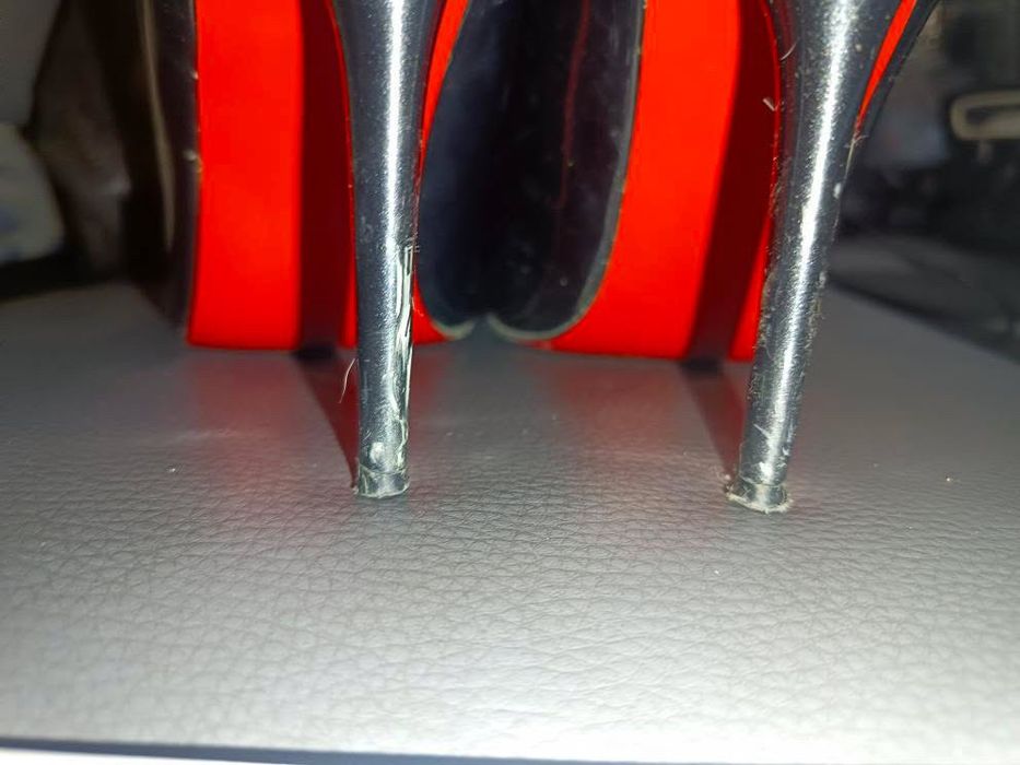 Каблуки женские туфли