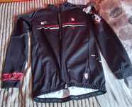 Casaco ciclismo Cofides, jersey rockrider