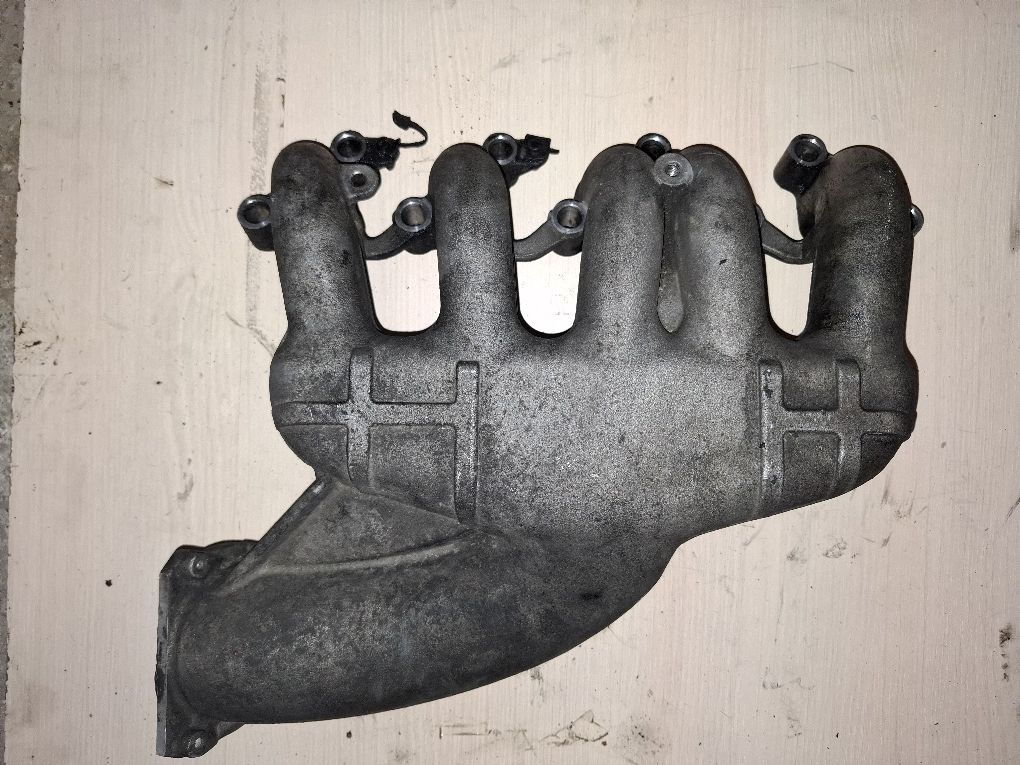 VW T5 2,5 TDI Kolektor ssący Gwarancja Wysyłka