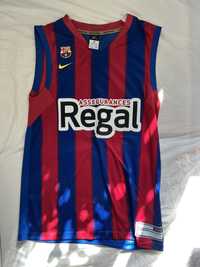 Koszulka FC barcelona regal rozmiar M