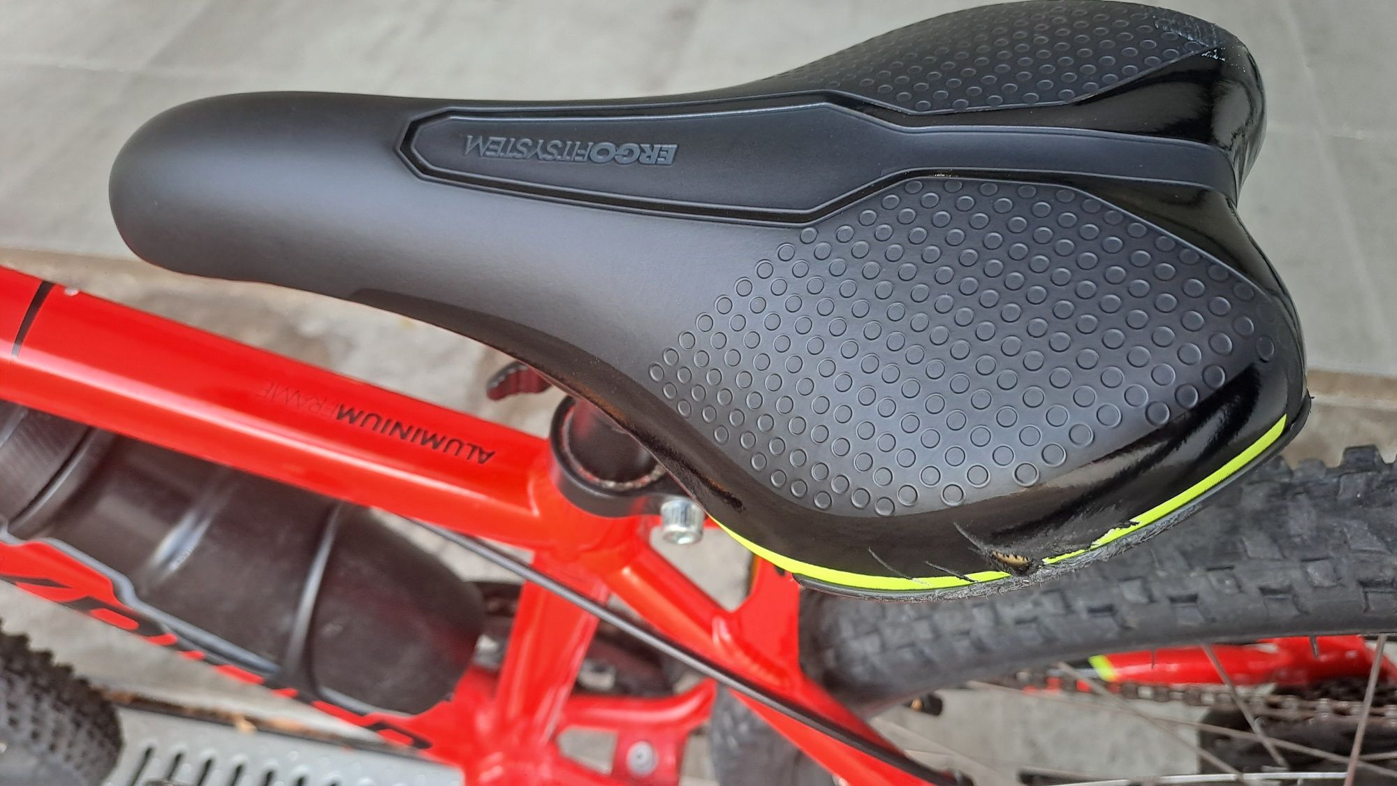 Bicicleta Rockrider ST900 Sport Trial