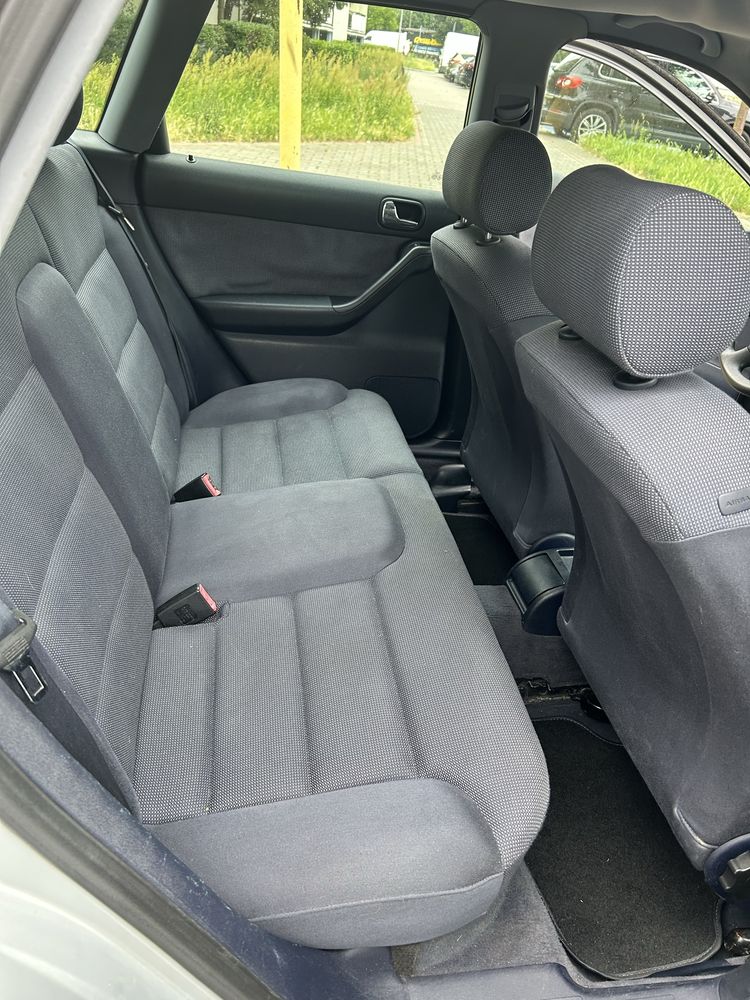Audi A3 8l 2001r