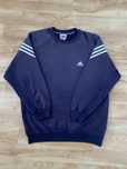 Vintage Bluza Adidas