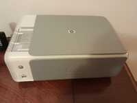 Impressora HP PSC 1510 All-in-One