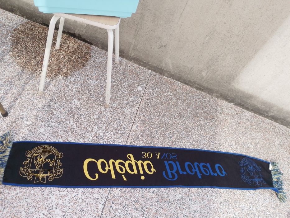 Caschool colégio Brotero 30 anos impecável - 15E - Relogio 2E.Desde 2E