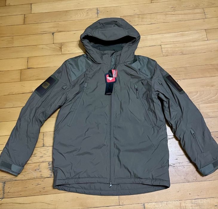 Carinthia MIG 4.0 - Olive оригінал XL