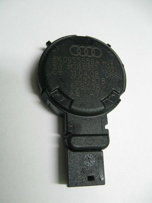 audi a3 8p audi a6 c6 a4 czujnik zmierzchu