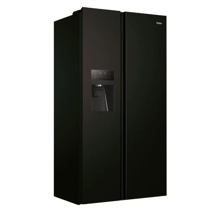 Lodówka Haier Side by Side SBS 90 Seria 3 HSR3918FIPB