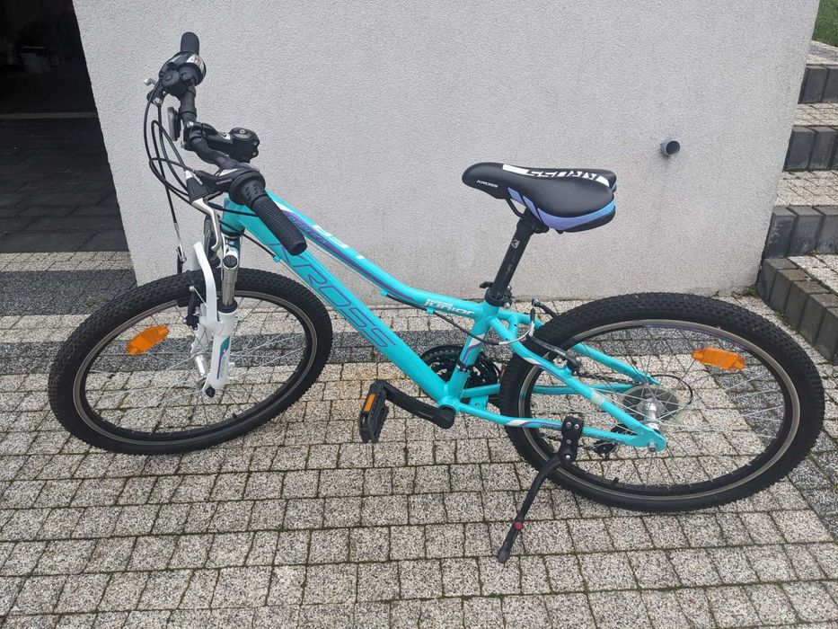 Rower Kross Junior 24