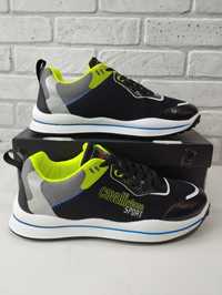 Sneakersy Cavalli class Sport r.45