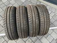 Opony Goodyear 165/65 R15 stan jak nowe