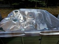 Jacuzzi Premium Leisure system Balboa czyszczenie magazyny OUTLET