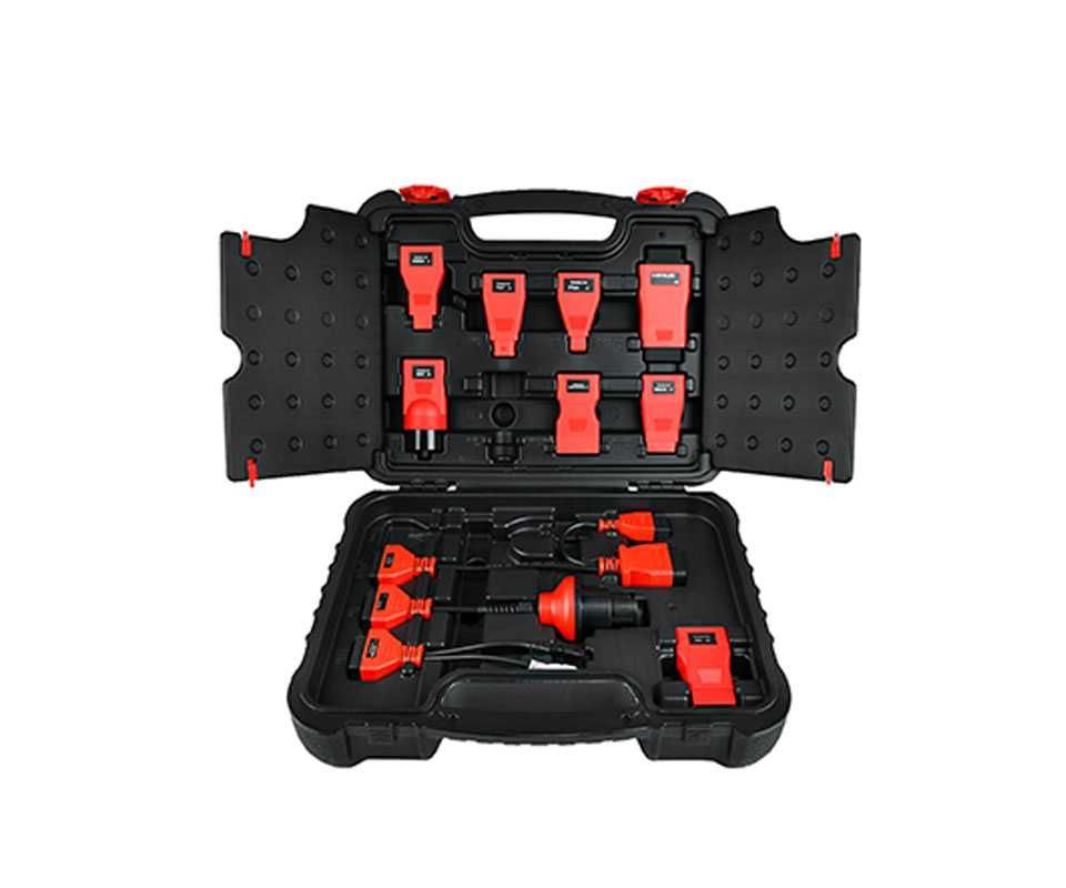 Autel MaxiPRO MP900-BT KIT Máquina Diagnostico Profissional (NOVO)