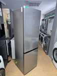 OUTLET NOWA Gorenje Chłodziarko-zamrażarka RK4182PS4 gwar 2 lata M2