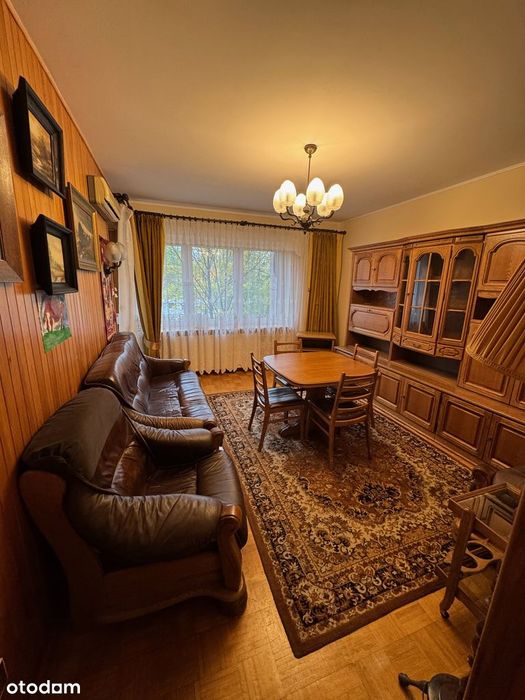 3 pokoje | 68,2 m² | Warszawa Ursynów – Natolin | ul. Sengera | BEZPOŚ