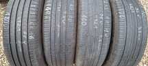 215/60R16 Falken Ziex ZE310 Ecorun Lato