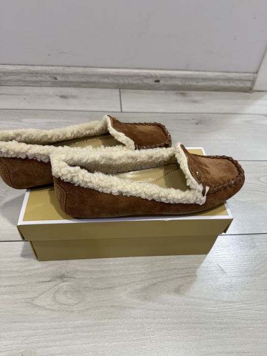 Жіночі мокасіни Michael Kors