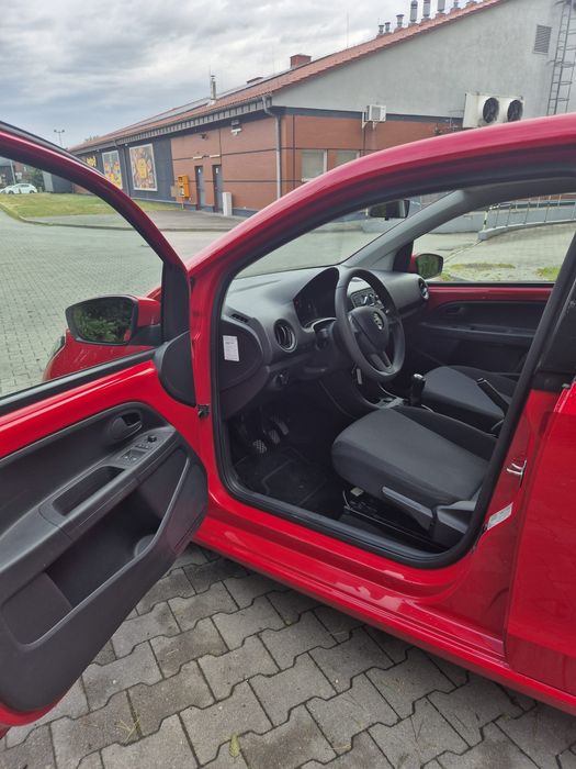 Skoda Citigo 1.0 48tys