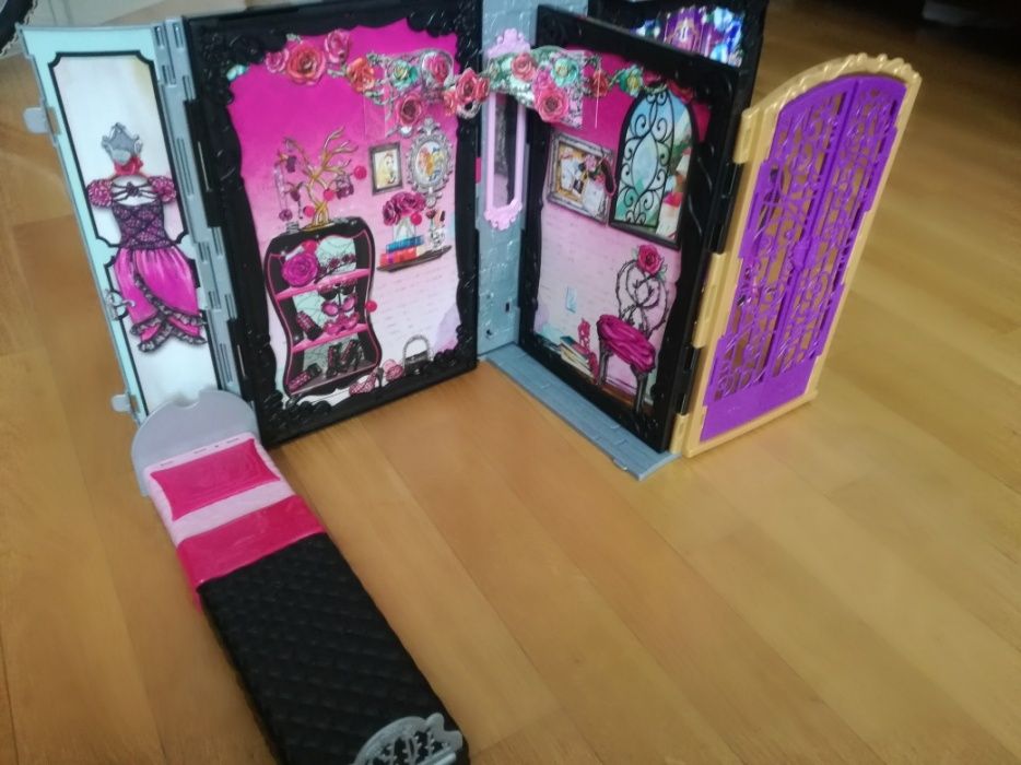 Domek Ever After High