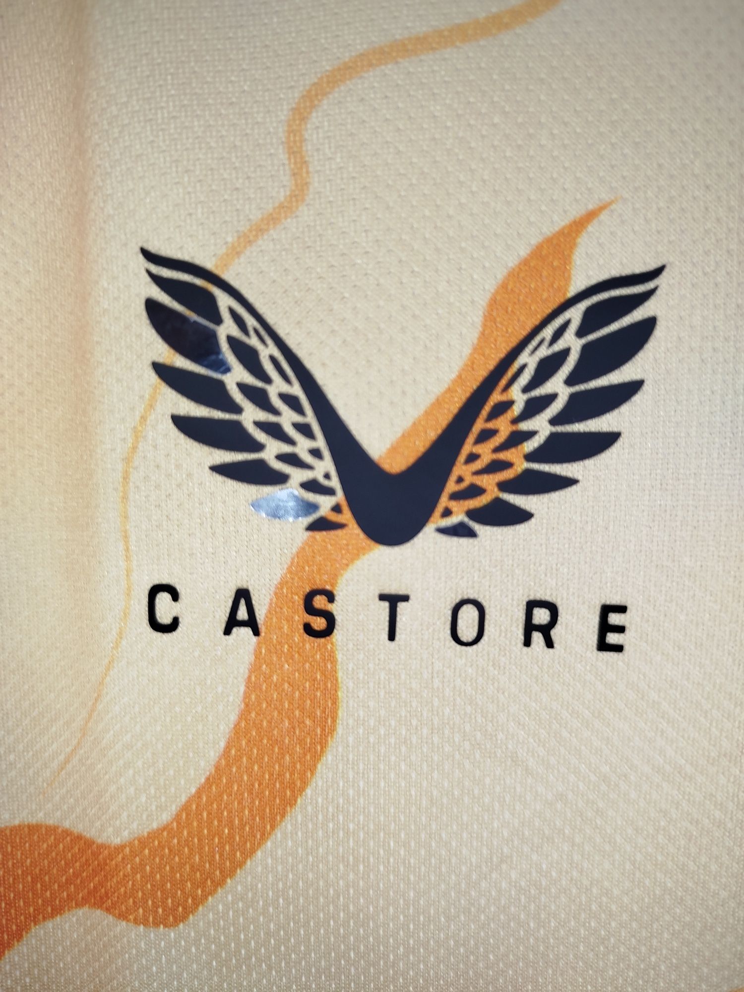Camisola Feyenoord