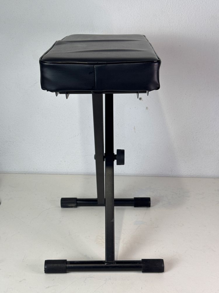 Banco de piano Quiklok