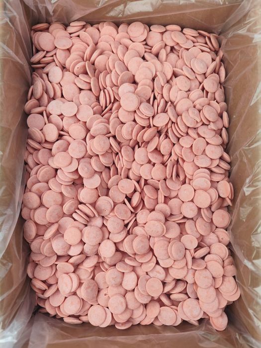 Шоколад некондиция