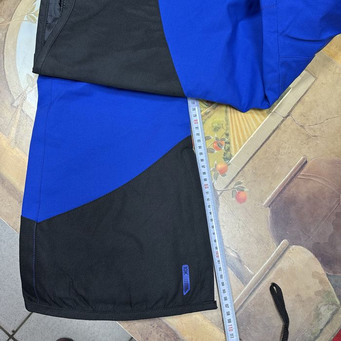 BRUNOTTI. Штани лижні жіночі. Оригінал! Мембрана 10000. Розмір М