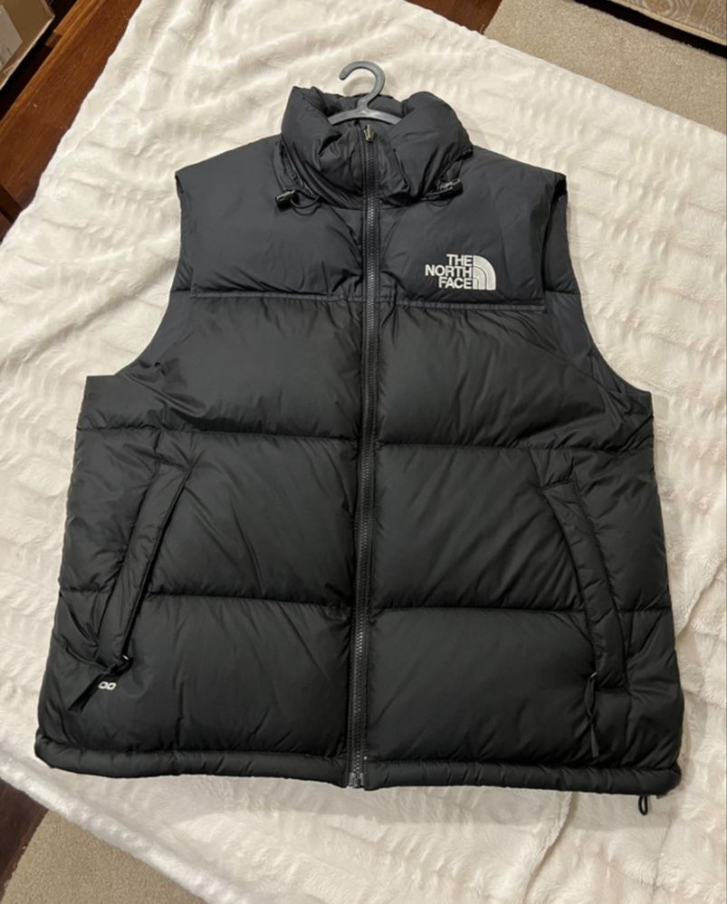Colete The North Face