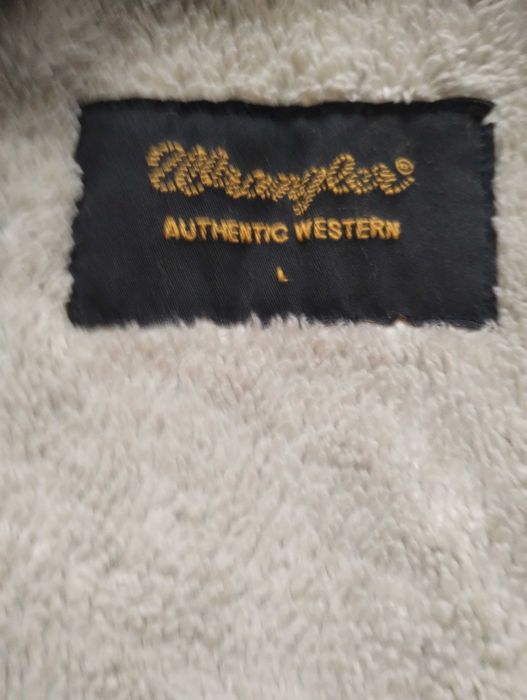 Шерпа. куртка .сорочка WRANGLER