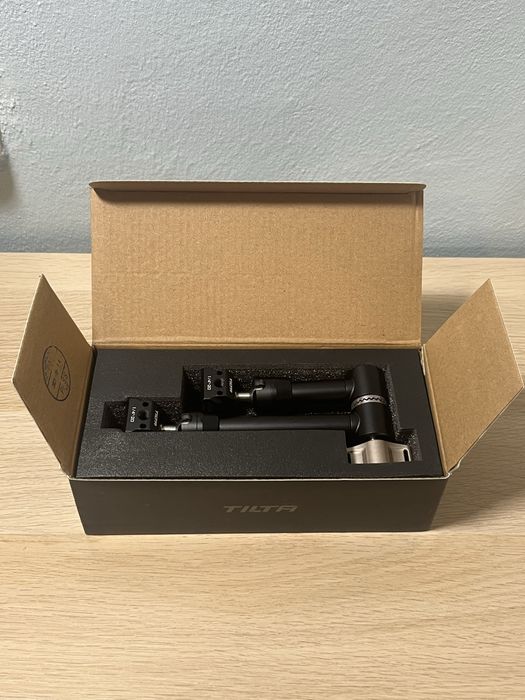 Tilta Pro Articulating Arm NATO - Magic arm z rozetą