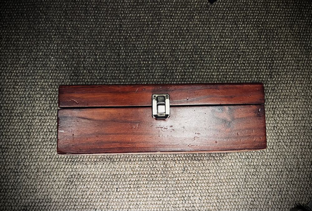 Microfone Audix CX-112