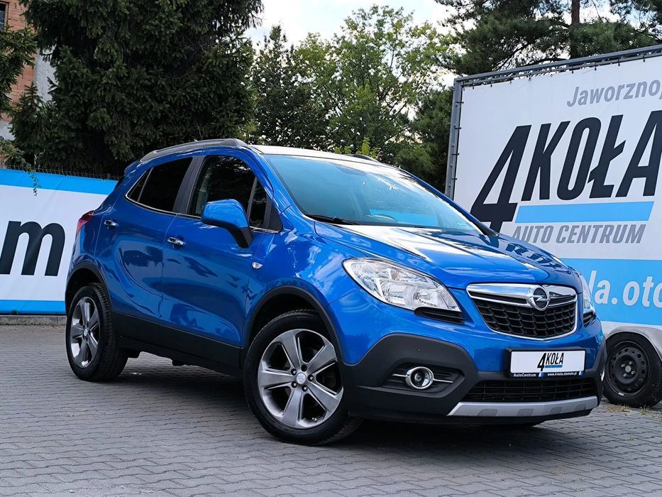 Buick Encore LPG*Kamera*Automat