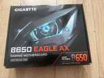 Płyta główna Gigabyte B650 Eagle AX NOWA!!