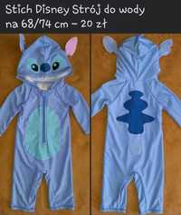 Stich Disney Strój kąpielowy do wody 68/74 cm