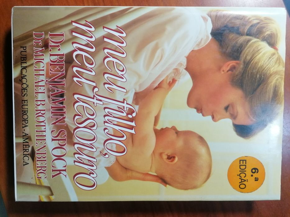 Livros Maternidade