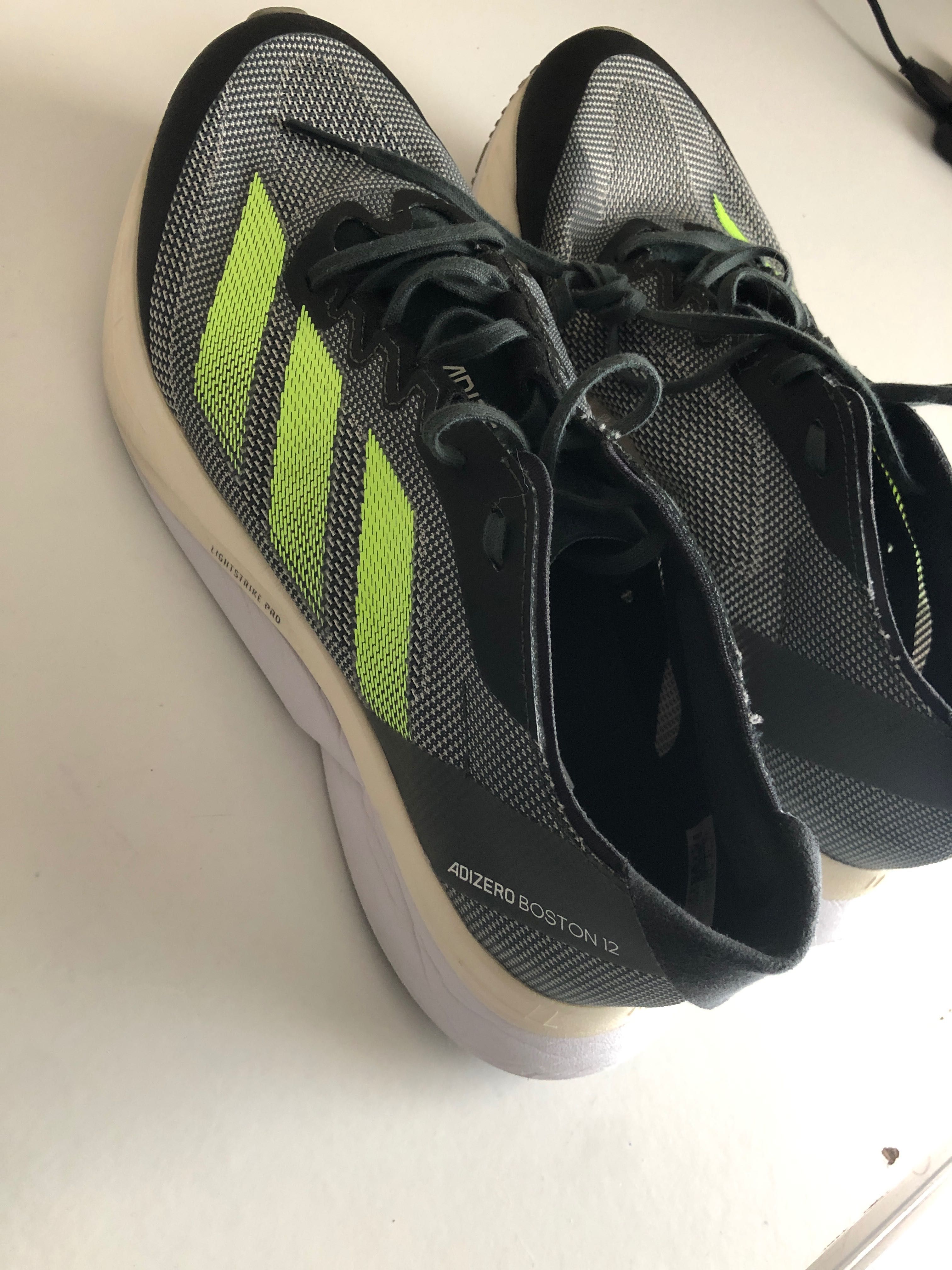 Adidas Adizero Boston 12