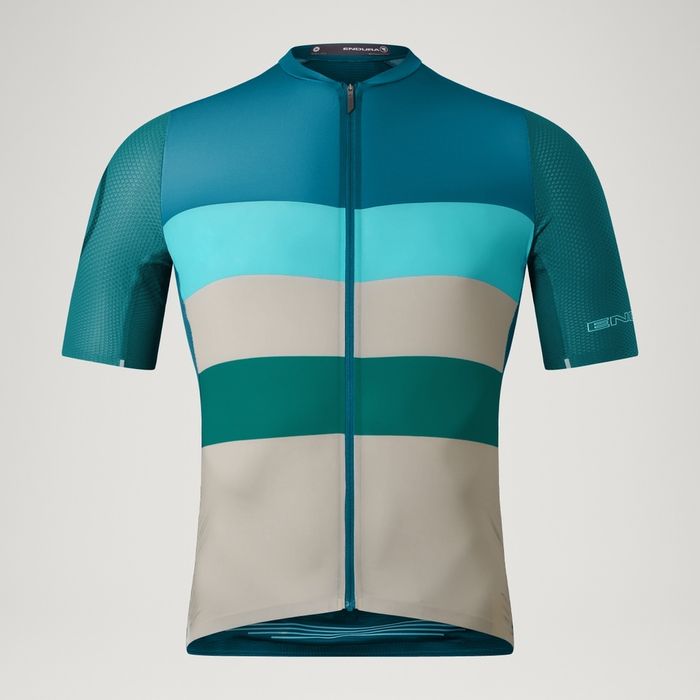 Jersey Ciclismo Endura Pro SL Race