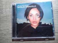 CD Natalie Imbruglia Left of the middle