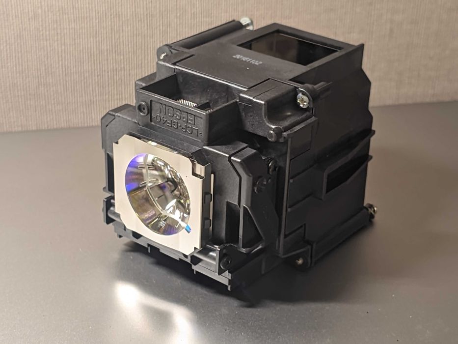 Лампа ELPLP76 V13H010L76 для проектора Epson