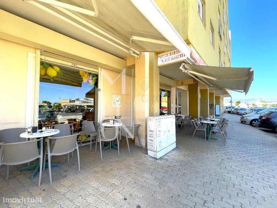 Loja à Venda na Quinta do Conde