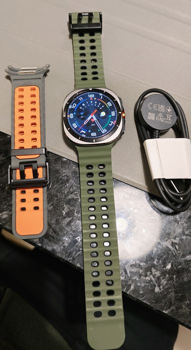 Samsung Wstch Ultra 48mm