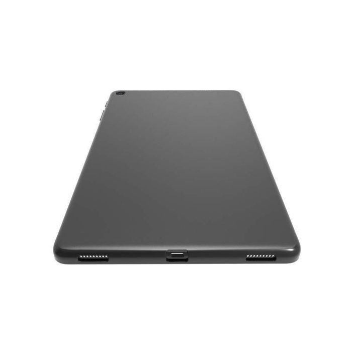 Silikonowe Etui Slim Case Samsung Tab S9 - Czarne